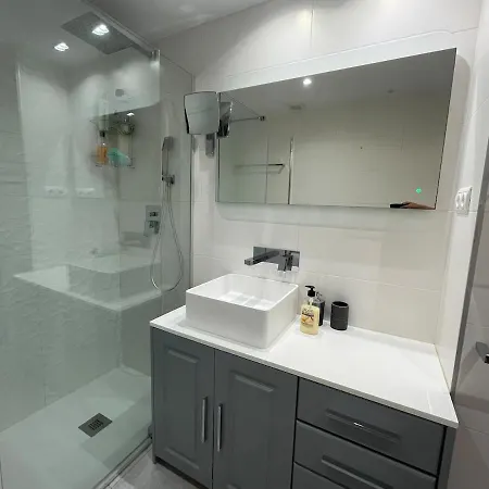 Very Cozy For Holidays In Puerto Banus Apartment