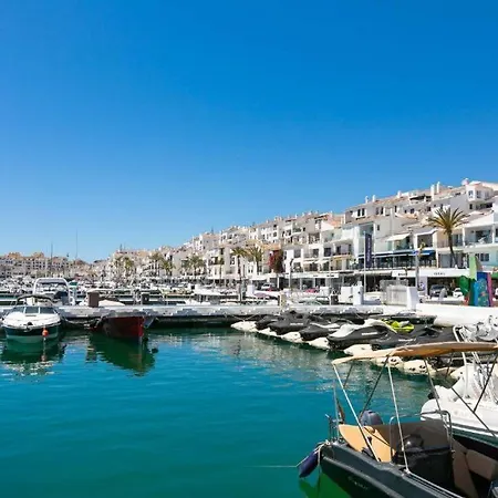 Very Cozy For Holidays In Puerto Banus * Marbella
