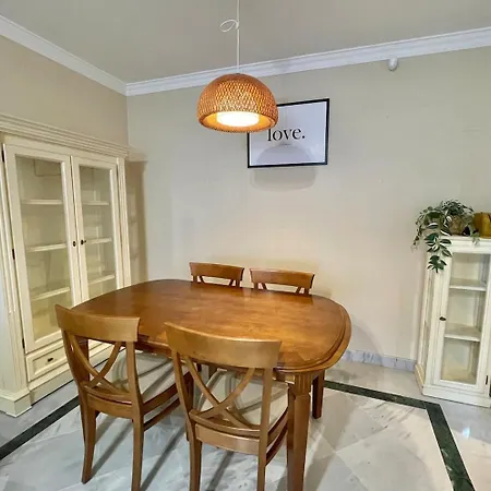 Very Cozy For Holidays In Puerto Banus * Marbella