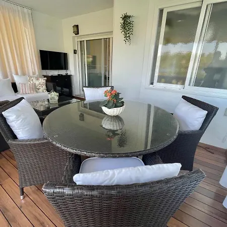 Very Cozy For Holidays In Puerto Banus