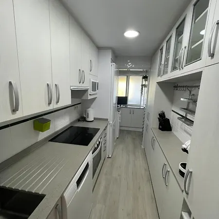 Very Cozy For Holidays In Puerto Banus * Marbella