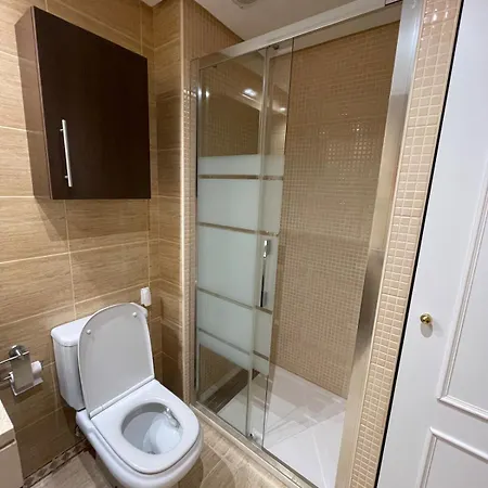 Very Cozy For Holidays In Puerto Banus Marbella