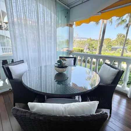 Very Cozy For Holidays In Puerto Banus * Marbella