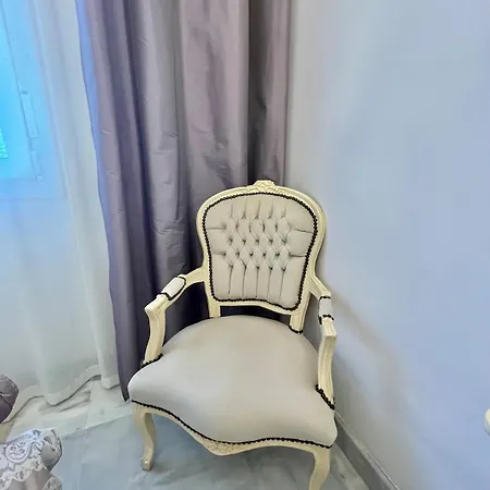 Very Cozy For Holidays In Puerto Banus