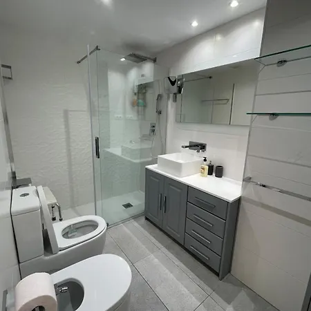 Very Cozy For Holidays In Puerto Banus Apartment