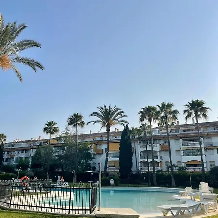 Very Cozy For Holidays In Puerto Banus * Marbella