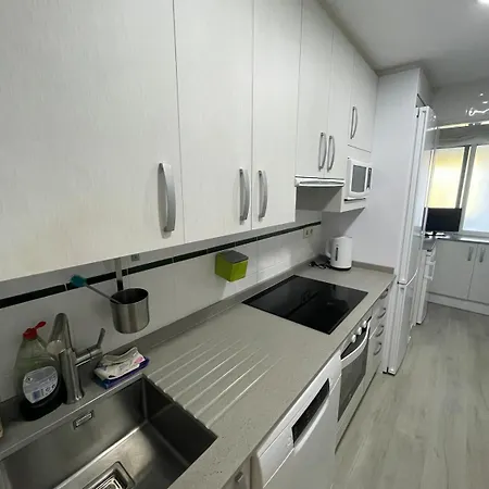 Very Cozy For Holidays In Puerto Banus Apartment *